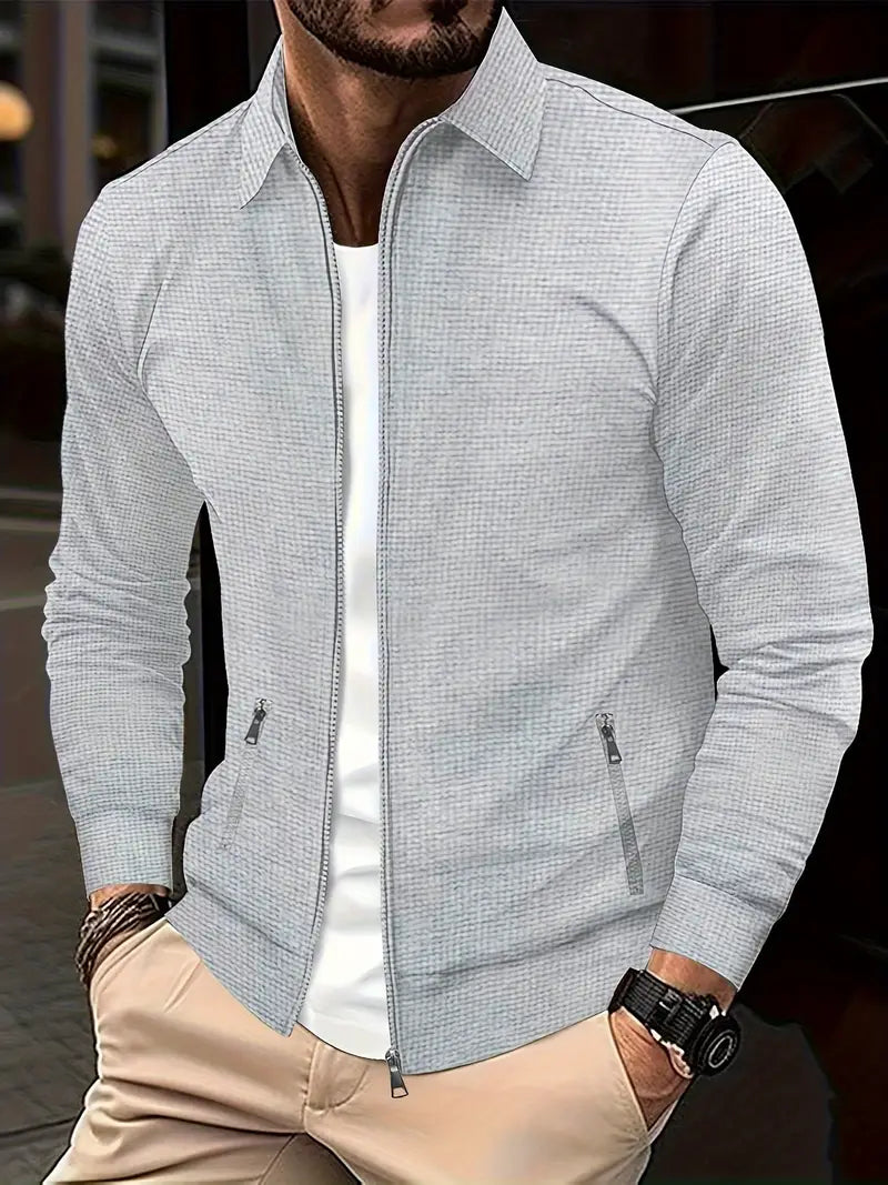 Gilet Elegante da Uomo