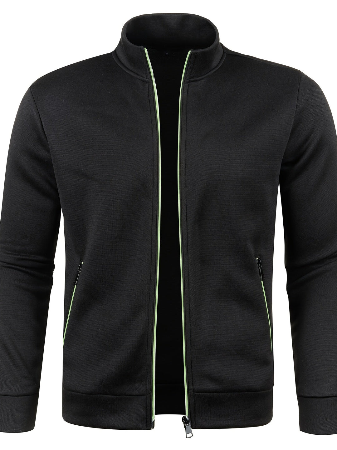 Cardigan Elegante da Uomo