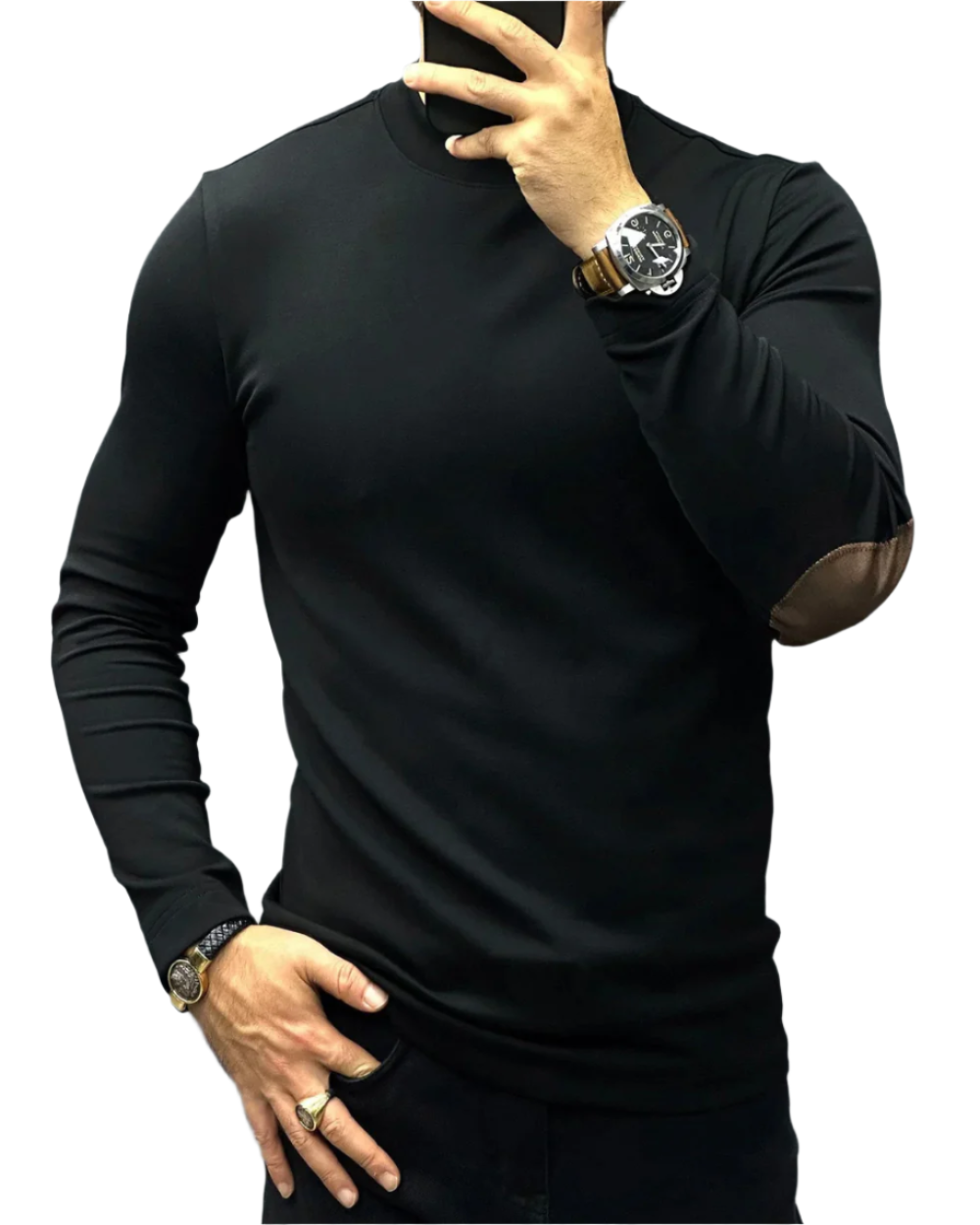 Maglione Classico