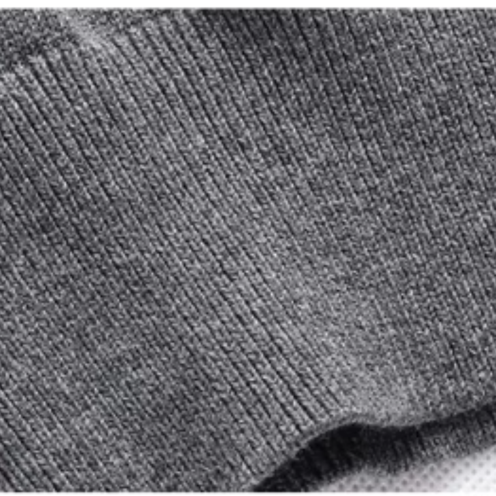 Maglione Casual in Cotone da Uomo