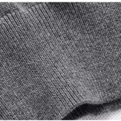 Maglione Casual in Cotone da Uomo