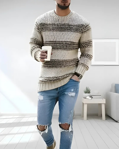 Maglione Premium Benedetto