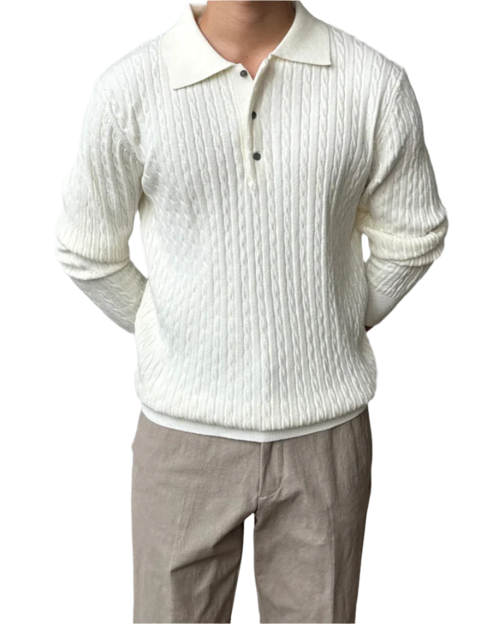 Maglione Tricot Tomasso