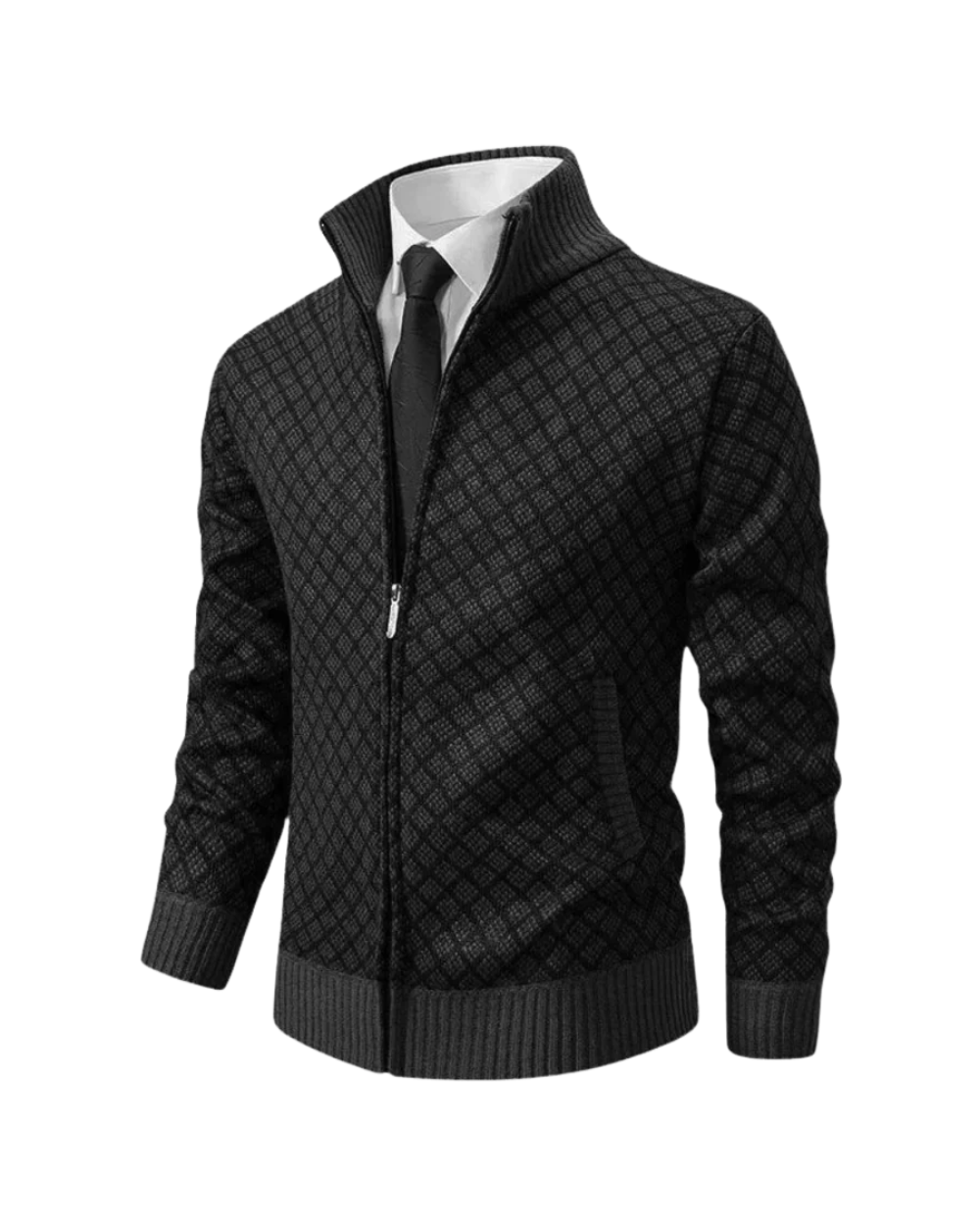 Givalli - Cardigan da Ufficio