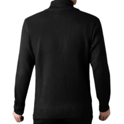 Cardigan Elegante Chic