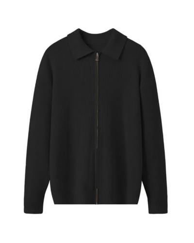 Gilet in Lana Merino Belmond