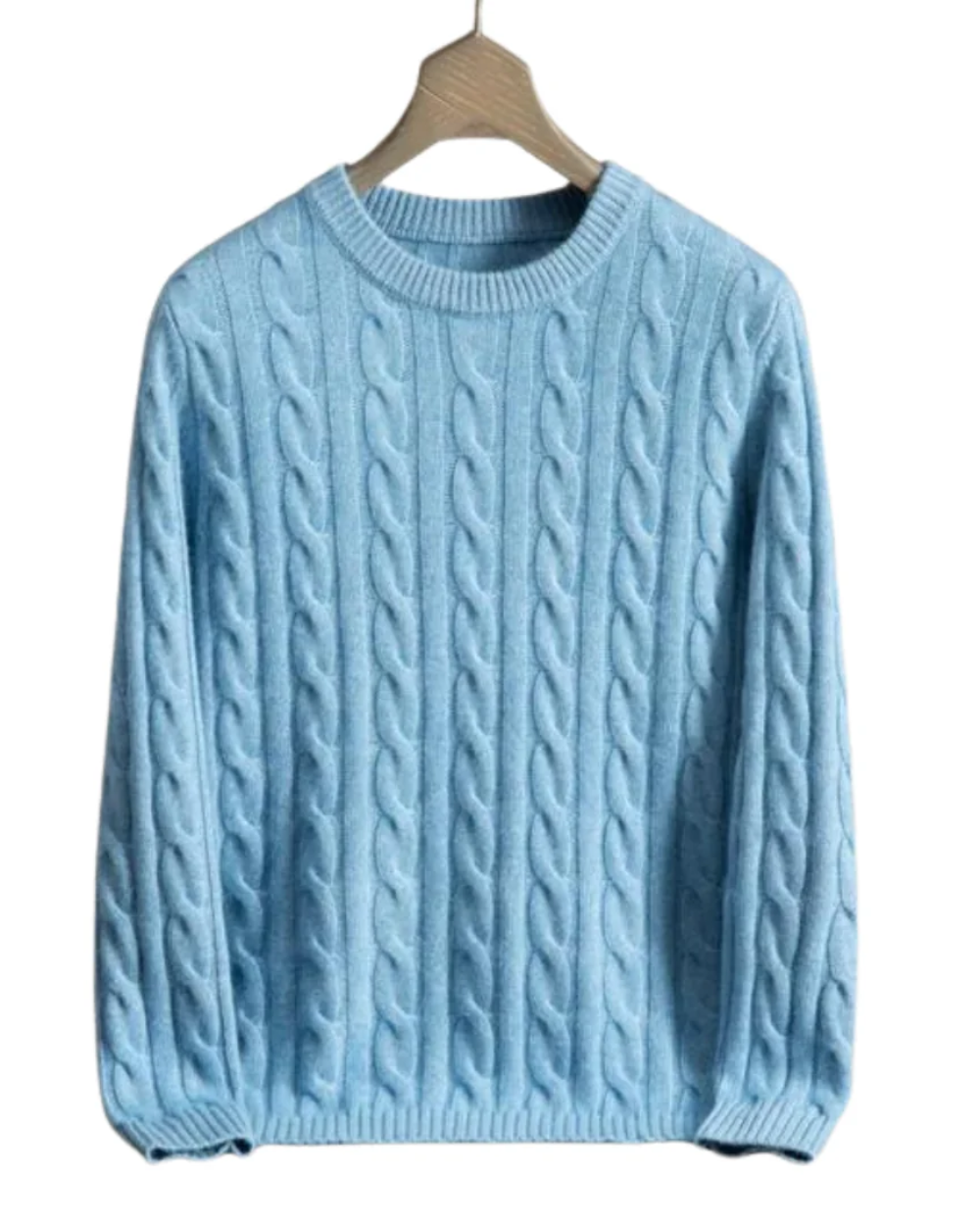 Maglione Patterned St. Barts