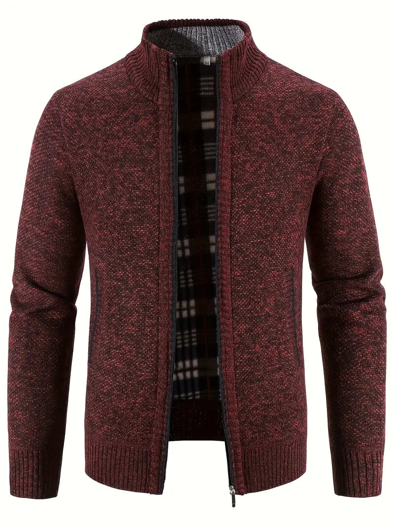 Cardigan Elegante da Ufficio