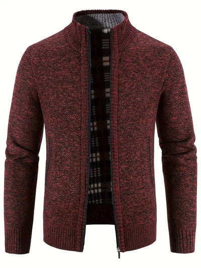 Cardigan Elegante da Ufficio