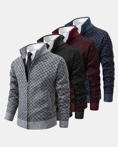 Givalli - Cardigan da Ufficio