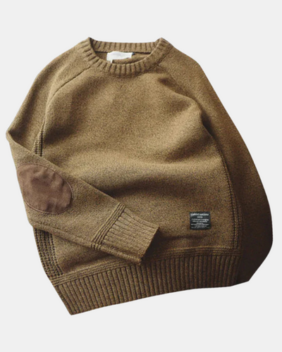 Maglione Casual da Uomo