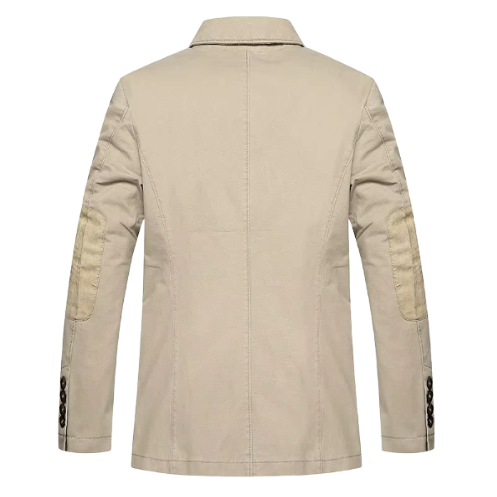 Blazer Premium da Uomo