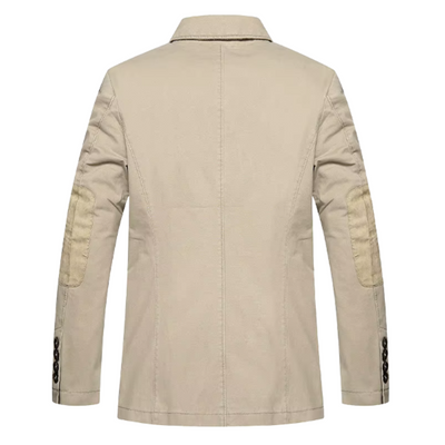 Blazer Premium da Uomo