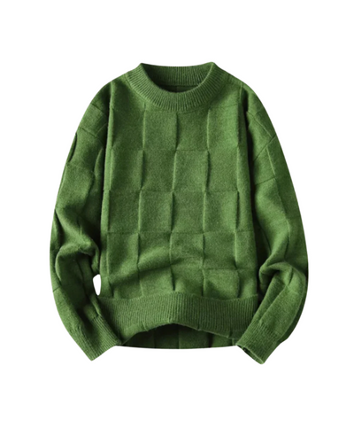 Maglione in Maglia Premium