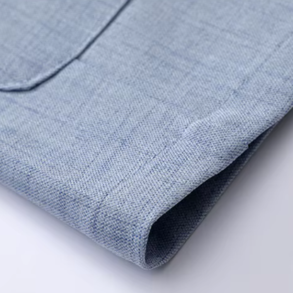 Blazer Uomo Traspirante