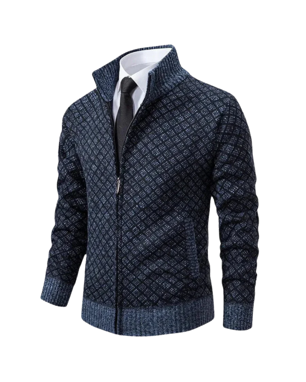 Givalli - Cardigan da Ufficio