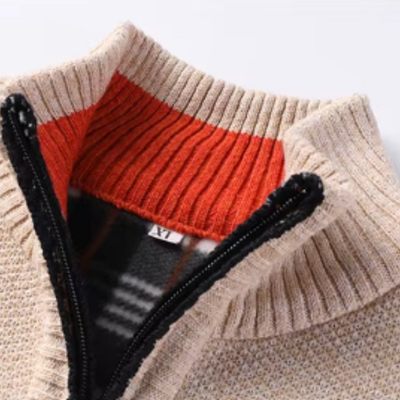 Cardigan Elegante Chic