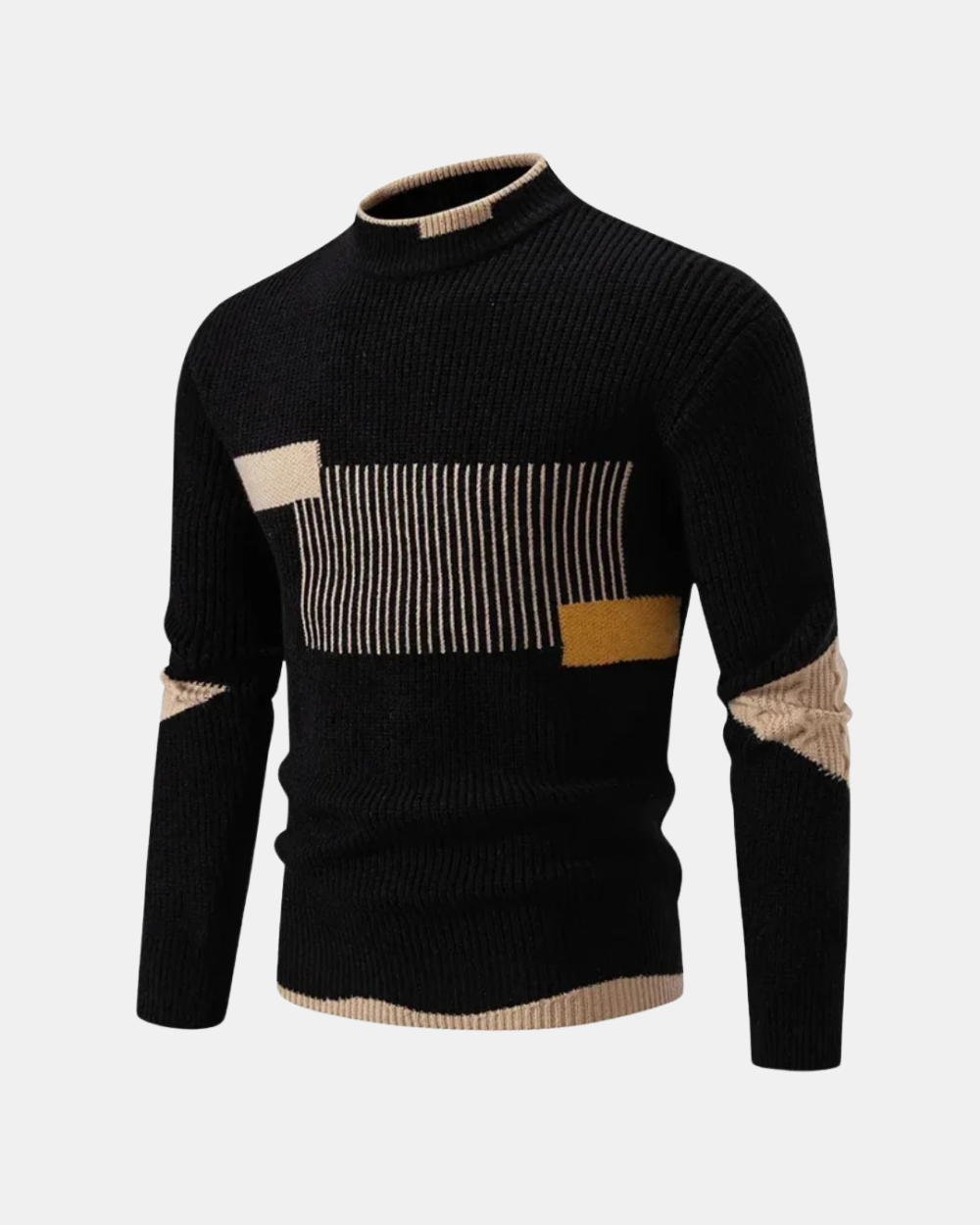 Maglione Premium In Maglia