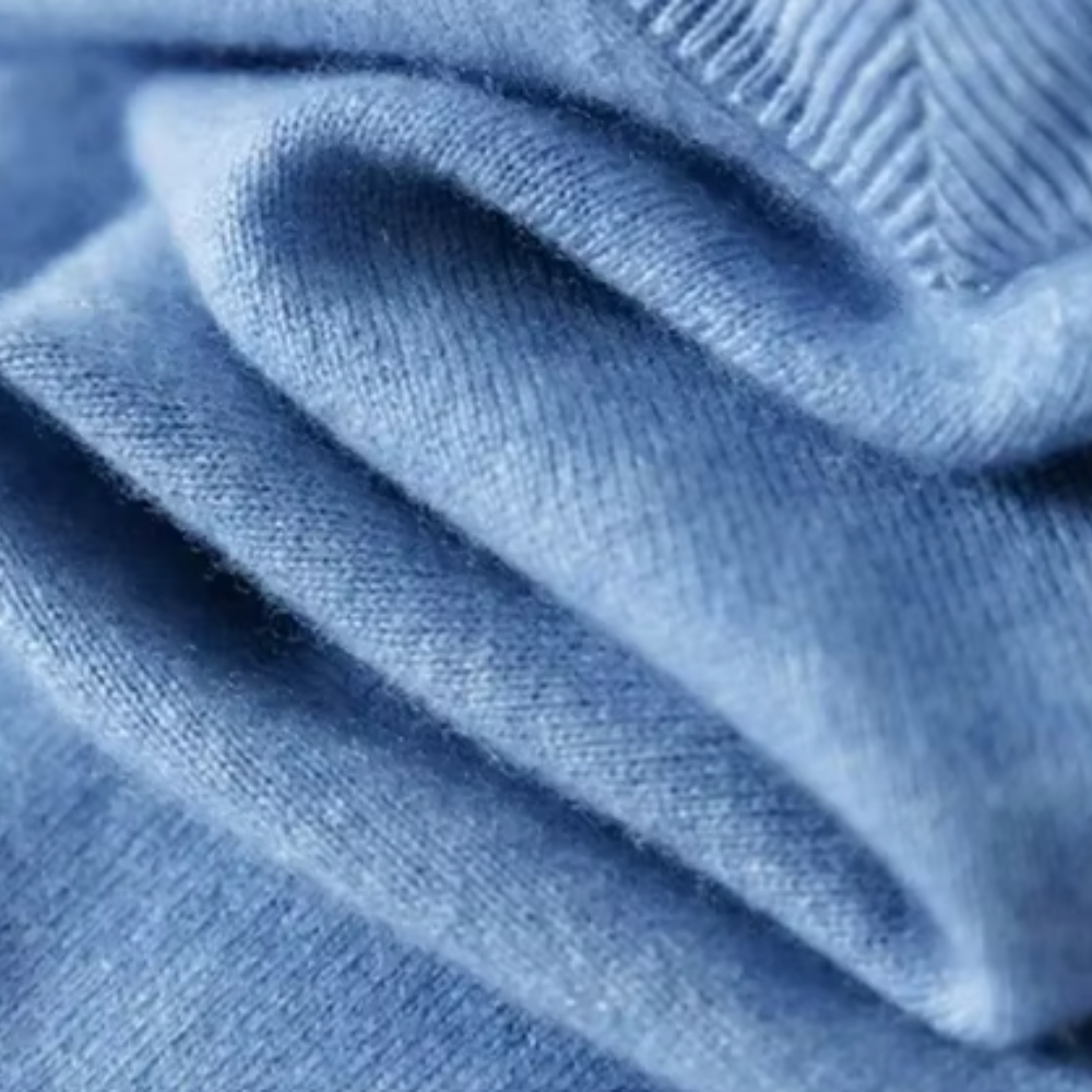 Maglione Elegante a V