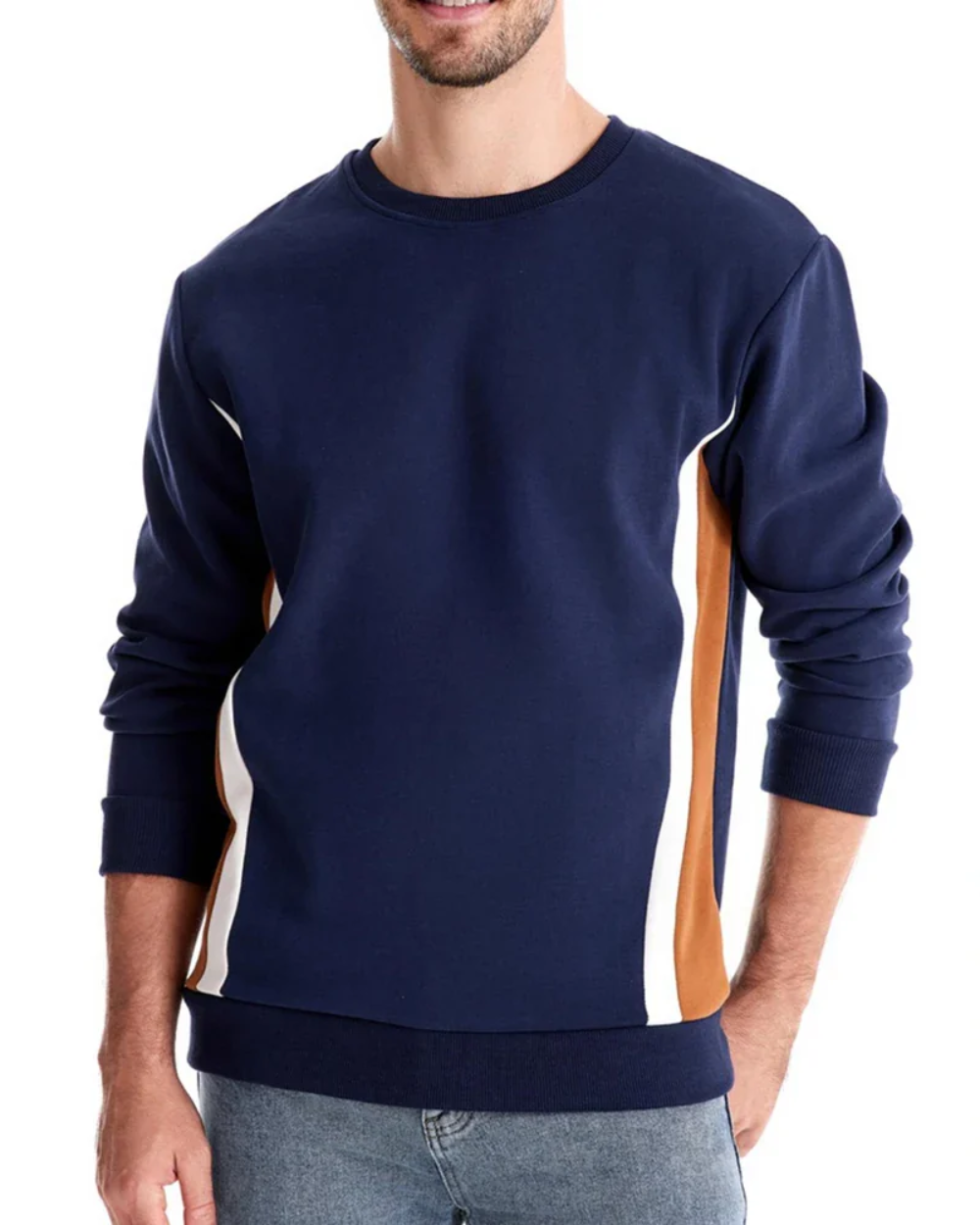 Maglione Elegante da Uomo