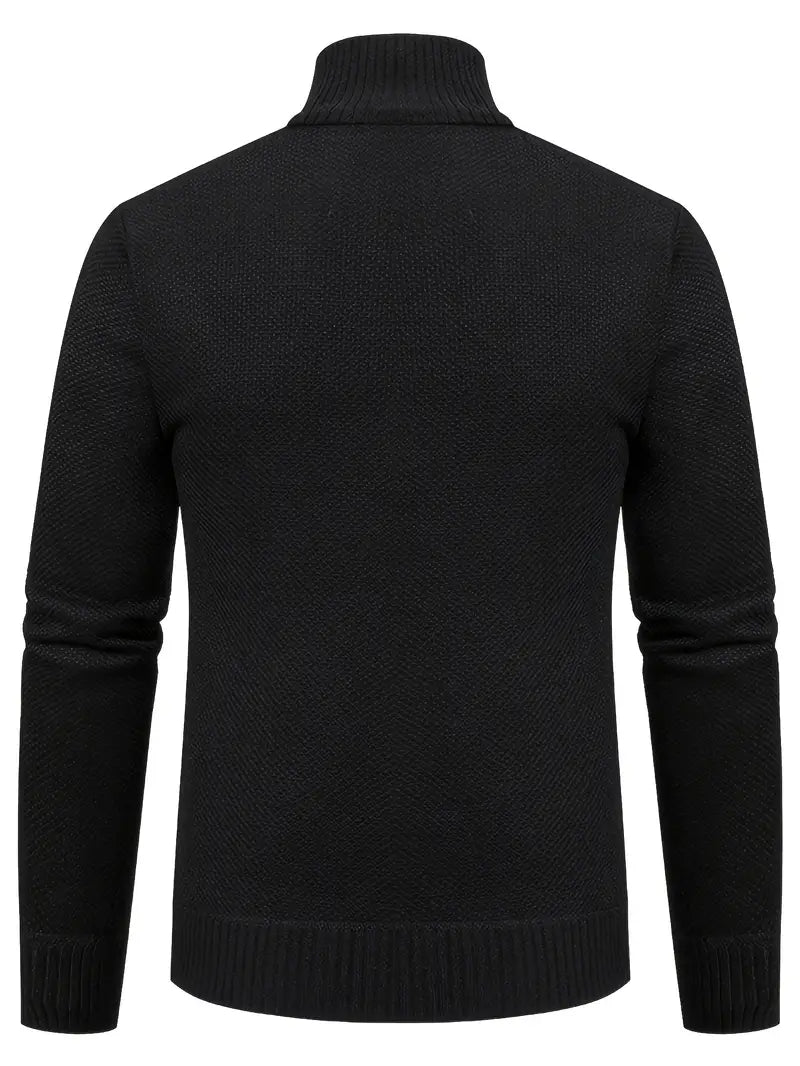 Cardigan Elegante da Ufficio