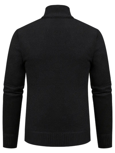 Cardigan Elegante da Ufficio