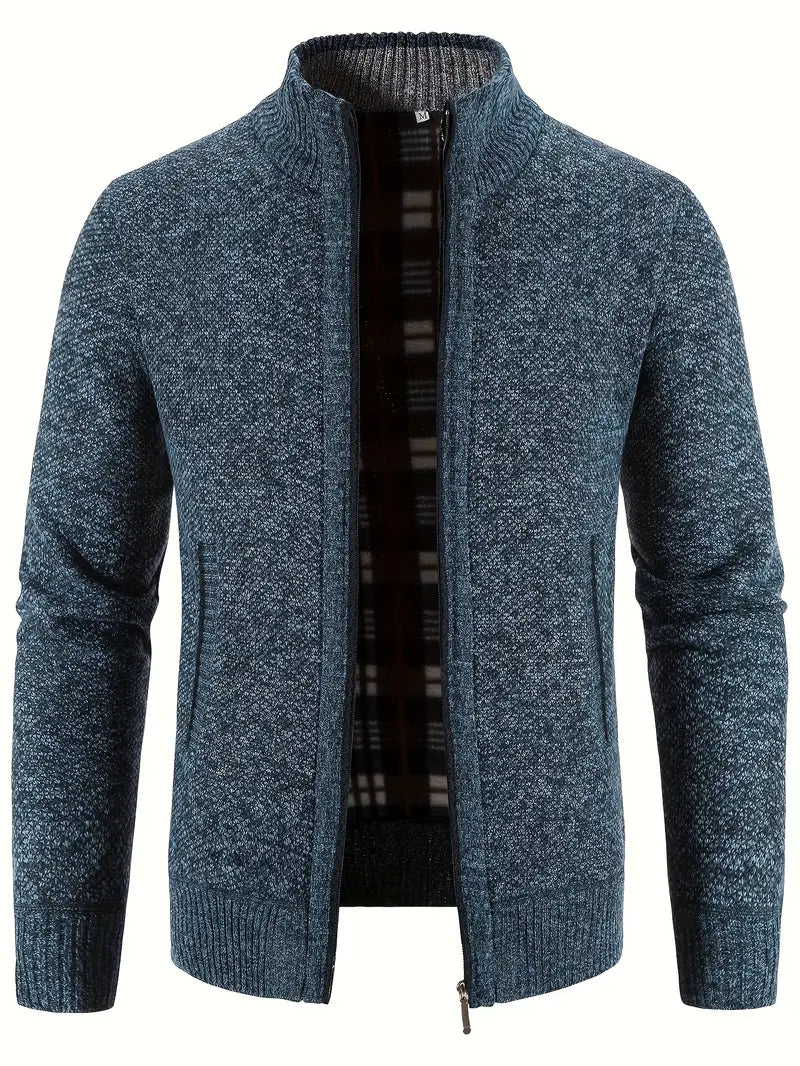 Cardigan Elegante da Ufficio