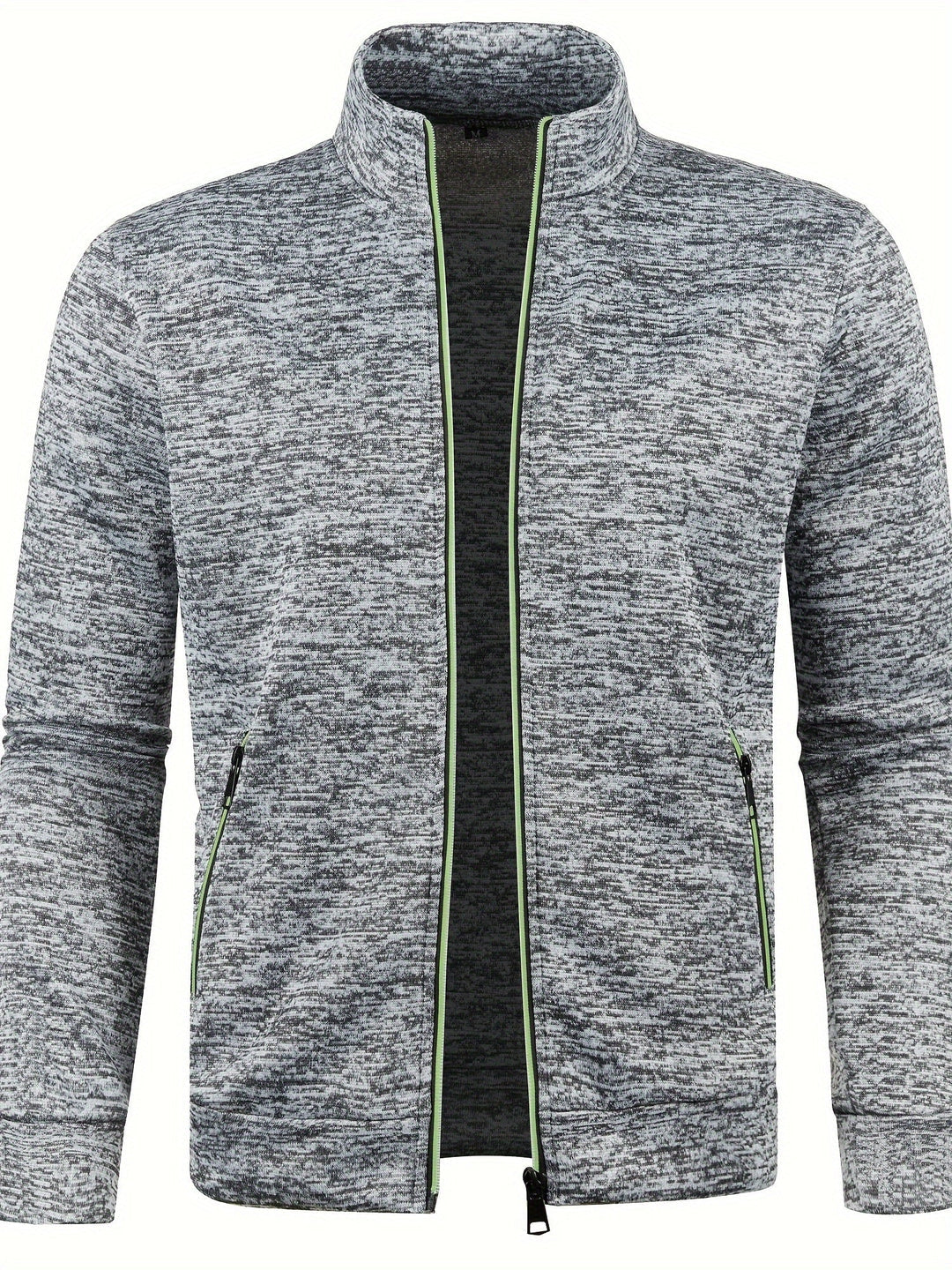 Cardigan Elegante da Uomo