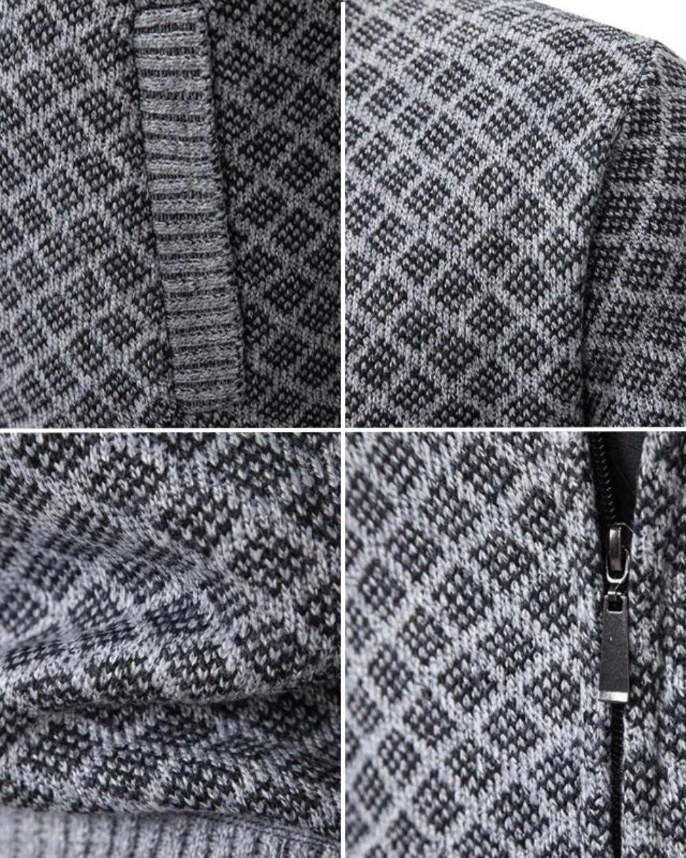 Givalli - Cardigan da Ufficio