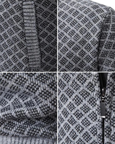 Givalli - Cardigan da Ufficio
