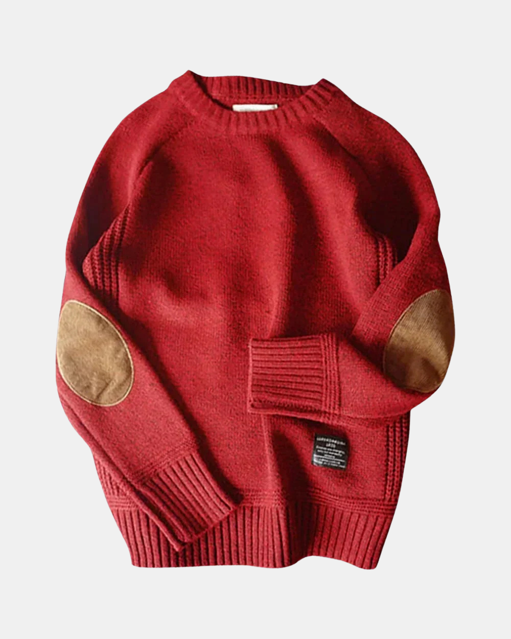 Maglione Casual da Uomo