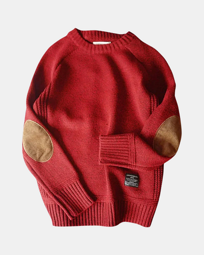 Maglione Casual da Uomo