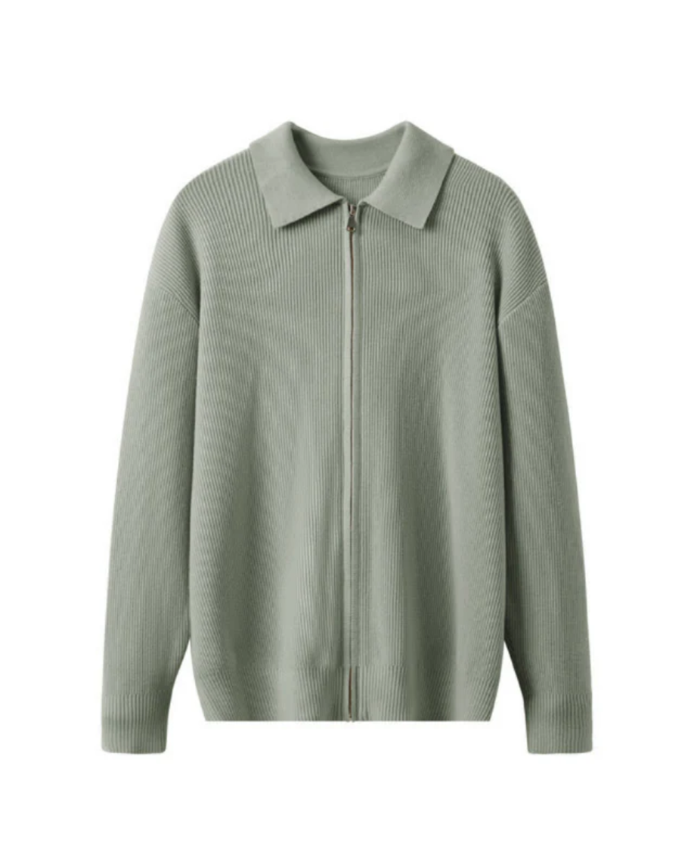 Gilet in Lana Merino Belmond