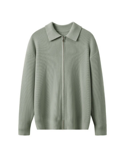 Gilet in Lana Merino Belmond