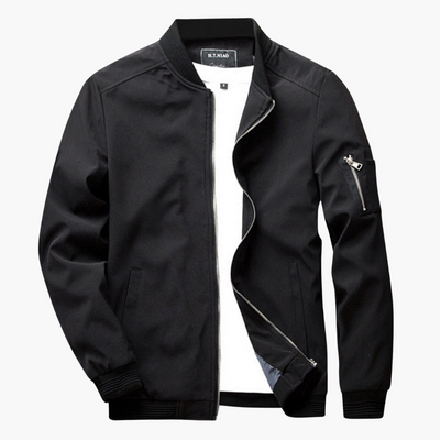 Giacca Bomber Elegante