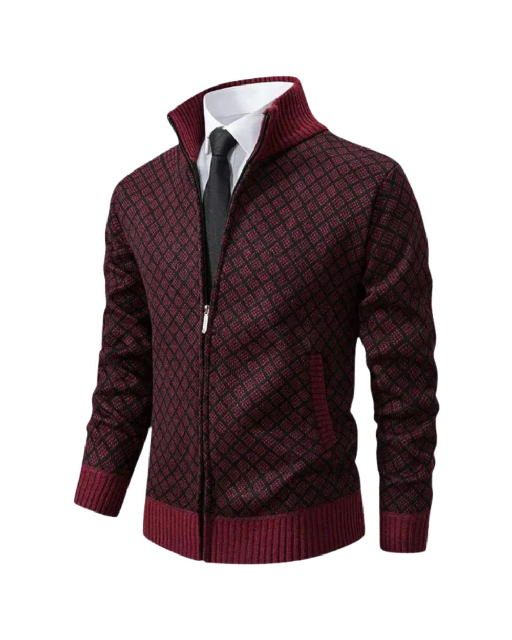 Givalli - Cardigan da Ufficio