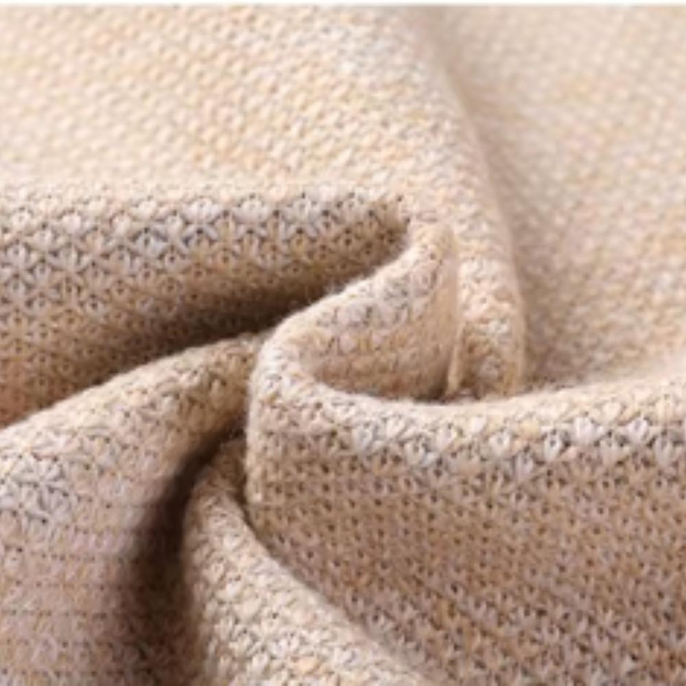 Cardigan Elegante Chic