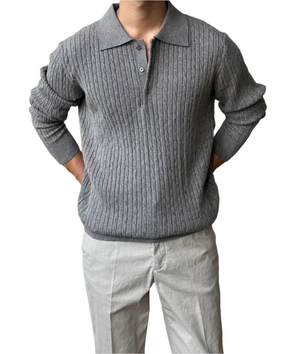 Maglione Tricot Tomasso