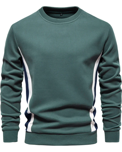 Maglione Elegante da Uomo