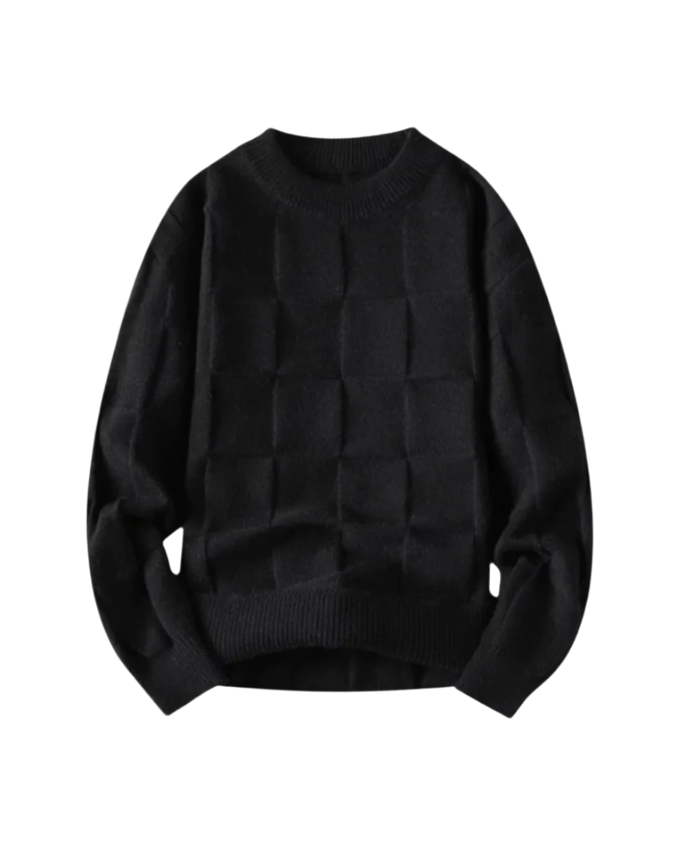 Maglione in Maglia Premium