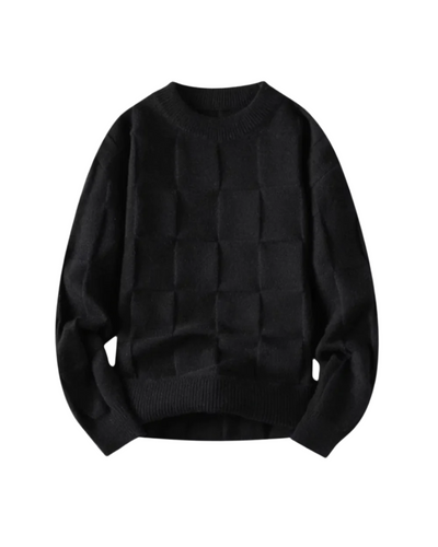 Maglione in Maglia Premium