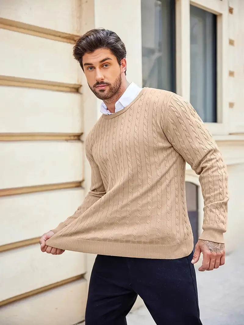 Garda Pullover Casual
