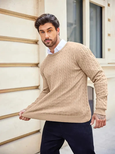 Garda Pullover Casual