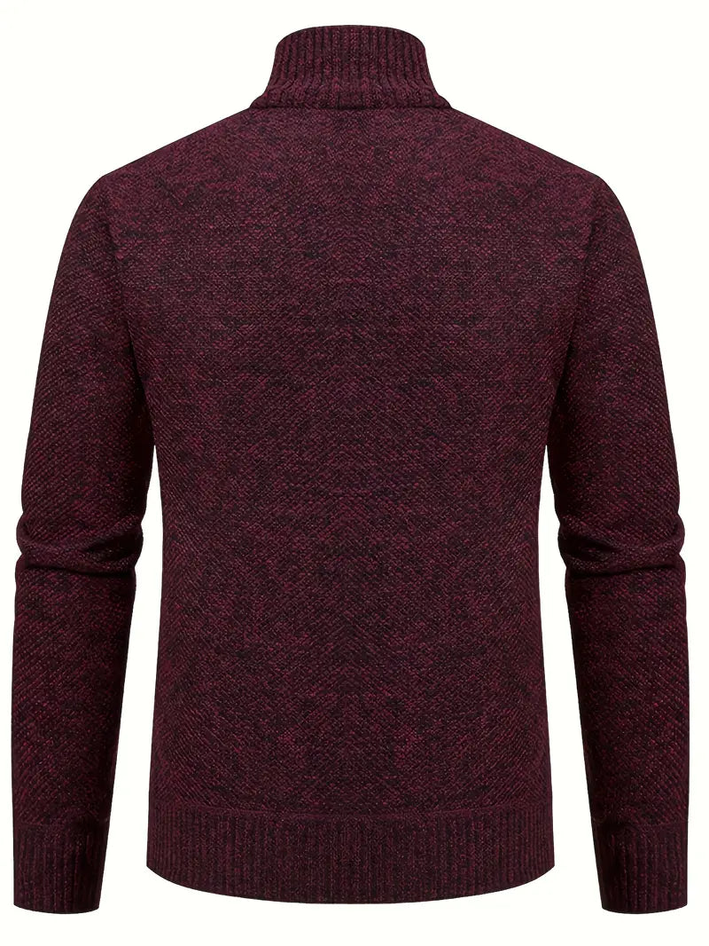 Cardigan Elegante da Ufficio