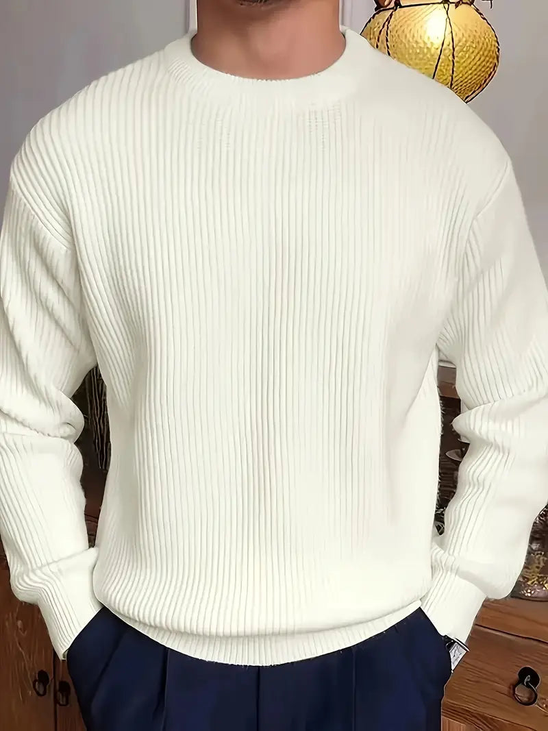 Maglione Knit Roma