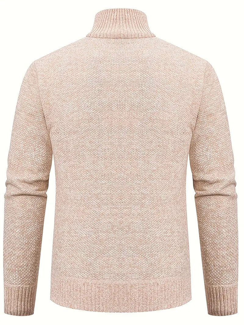 Cardigan Elegante da Ufficio