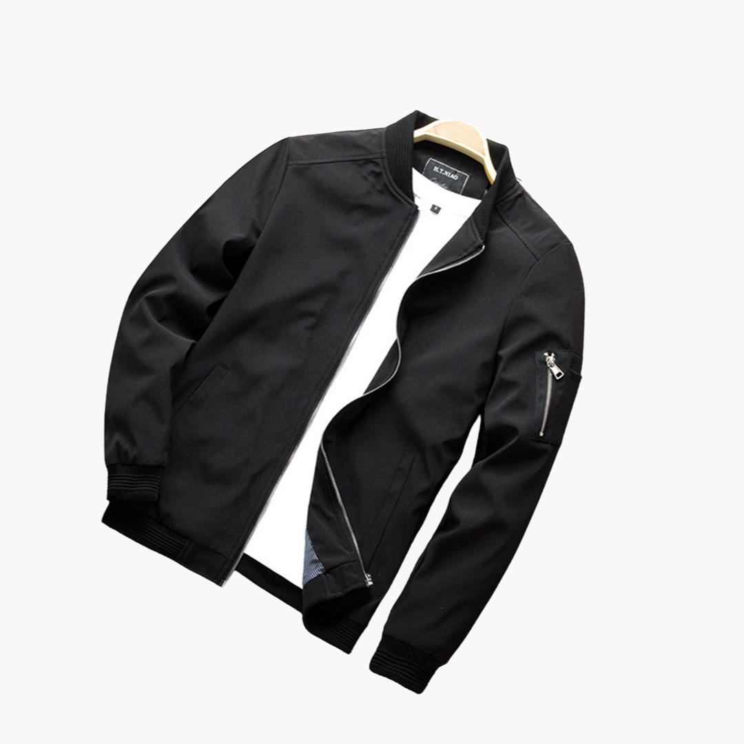 Giacca Bomber Elegante