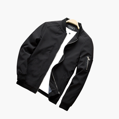 Giacca Bomber Elegante