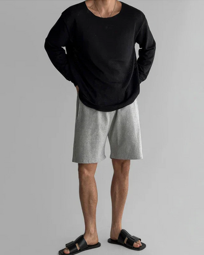 T-Shirt Tricot Casual