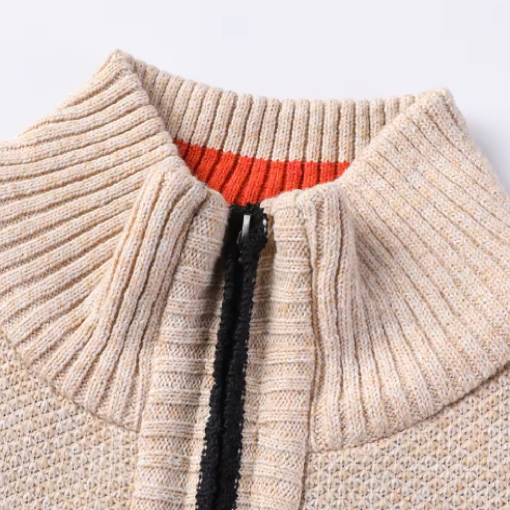 Cardigan Elegante Chic
